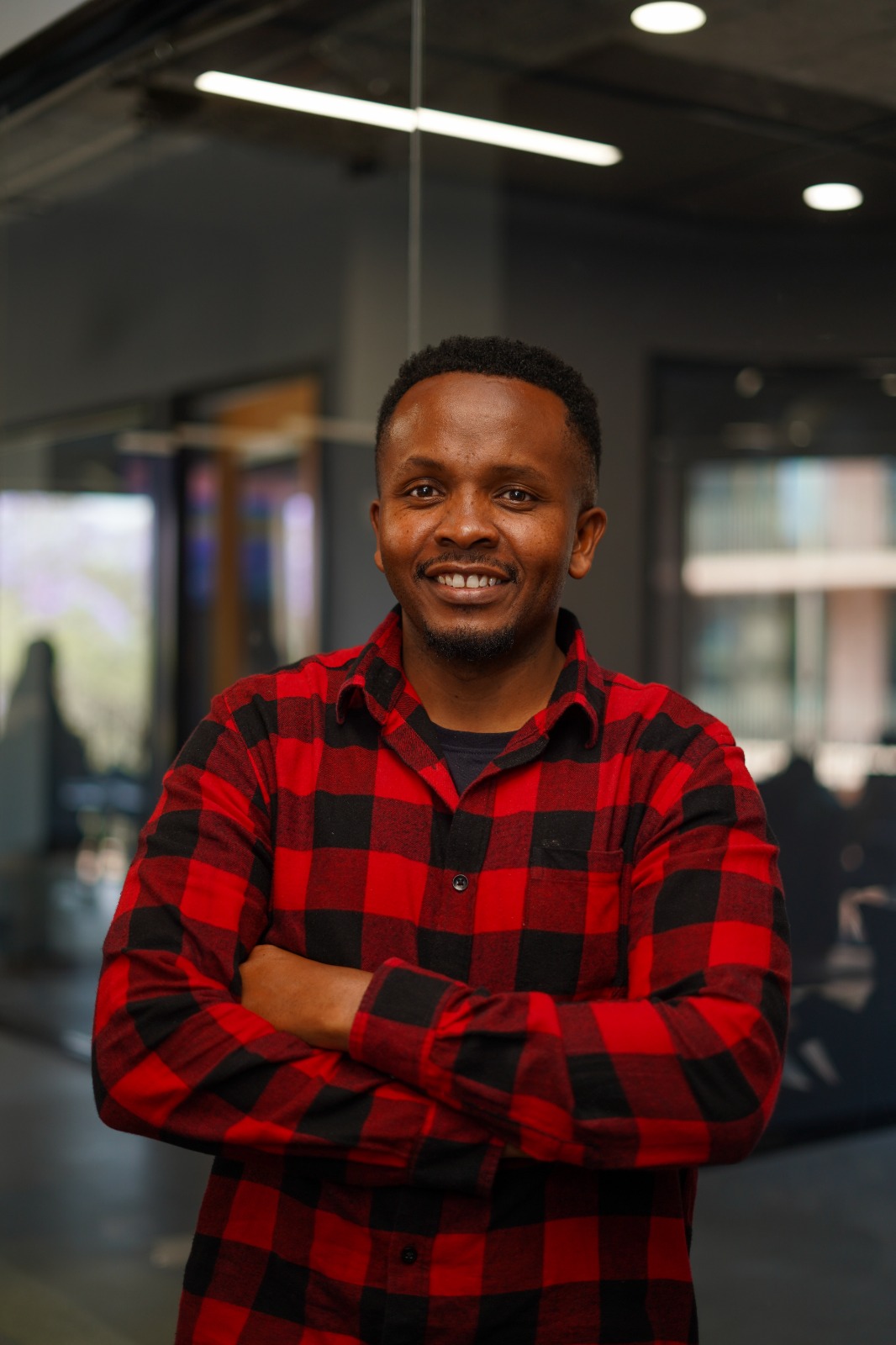 George Kihara