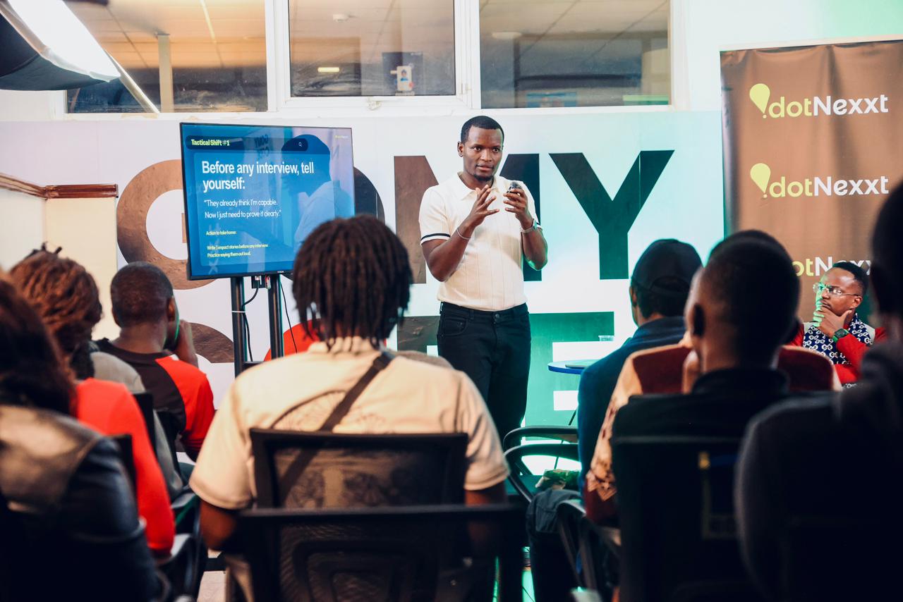 Community workshop