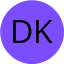 Daniel Kimani