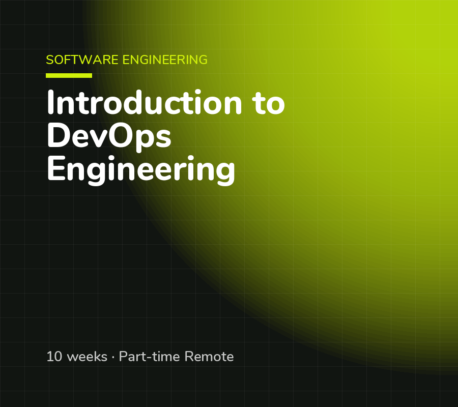 Introduction to DevOps Engineering
